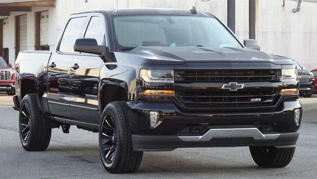 chevrolet silverado 1500 2018 3GCUKREC9JG563144 image chevrolet silverado 1500 2018 3GCUKREC9JG563144 image